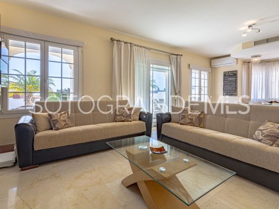Buy Torreguadiaro villa with 5 bedrooms | Coast Estates Sotogrande