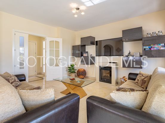 Buy Torreguadiaro villa with 5 bedrooms | Coast Estates Sotogrande