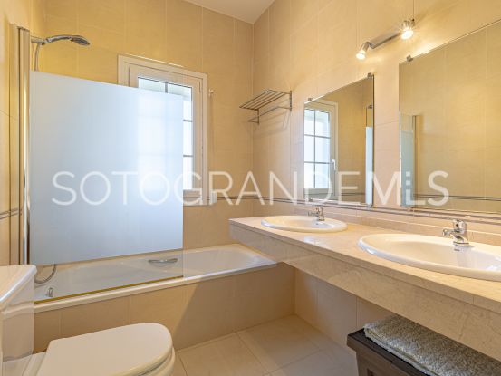 Buy Torreguadiaro villa with 5 bedrooms | Coast Estates Sotogrande