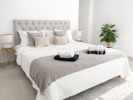 La Reserva, Sotogrande, apartamento con 3 dormitorios | Coast Estates Sotogrande