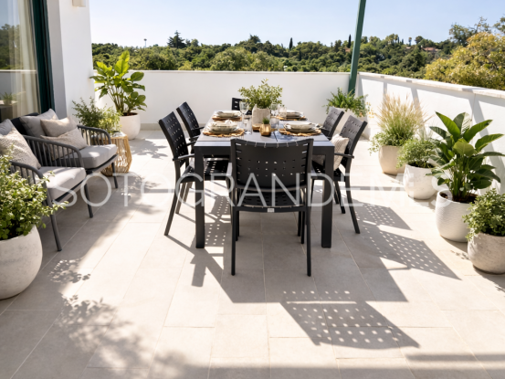 La Reserva, Sotogrande, apartamento con 3 dormitorios | Coast Estates Sotogrande