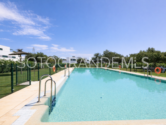 La Reserva, Sotogrande, apartamento con 3 dormitorios | Coast Estates Sotogrande
