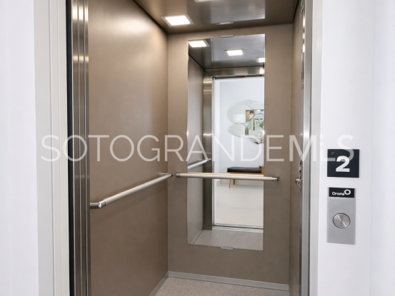 La Reserva, Sotogrande, apartamento con 3 dormitorios | Coast Estates Sotogrande