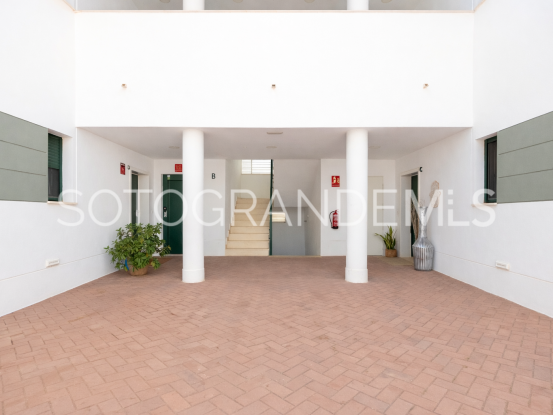 La Reserva, Sotogrande, apartamento con 3 dormitorios | Coast Estates Sotogrande