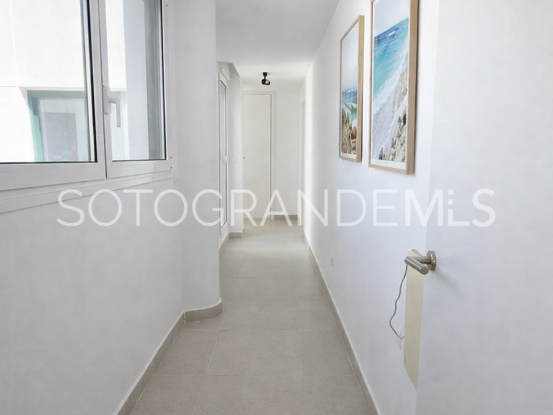 La Reserva, Sotogrande, apartamento con 3 dormitorios | Coast Estates Sotogrande