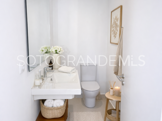 La Reserva, Sotogrande, apartamento con 3 dormitorios | Coast Estates Sotogrande
