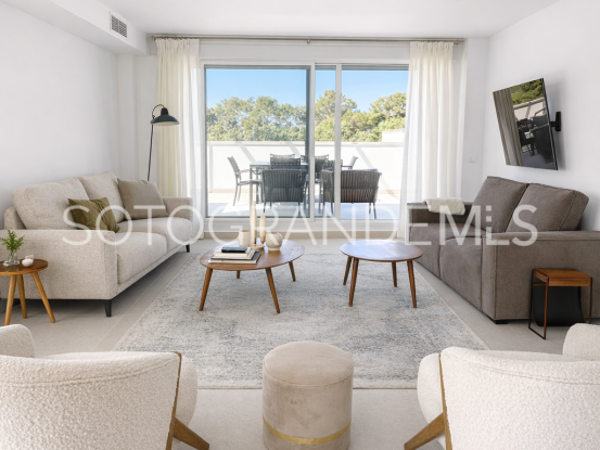 La Reserva 3 bedrooms apartment | Coast Estates Sotogrande