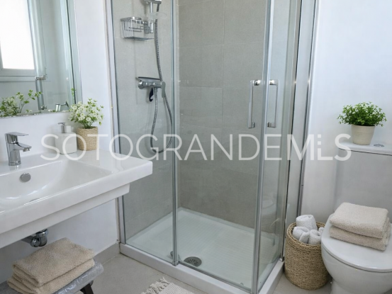 La Reserva, Sotogrande, apartamento con 3 dormitorios | Coast Estates Sotogrande