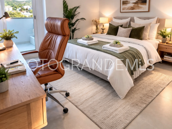 La Reserva, Sotogrande, apartamento con 3 dormitorios | Coast Estates Sotogrande
