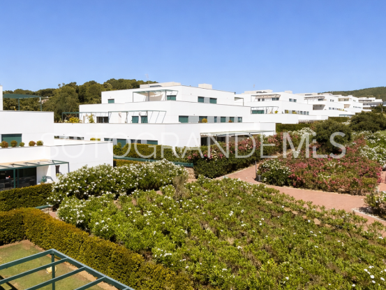 La Reserva, Sotogrande, apartamento con 3 dormitorios | Coast Estates Sotogrande