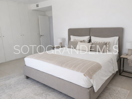 La Reserva, Sotogrande, apartamento con 3 dormitorios | Coast Estates Sotogrande