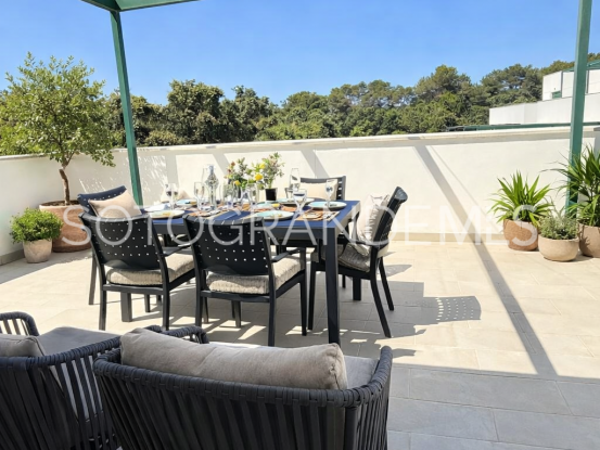 La Reserva, Sotogrande, apartamento con 3 dormitorios | Coast Estates Sotogrande