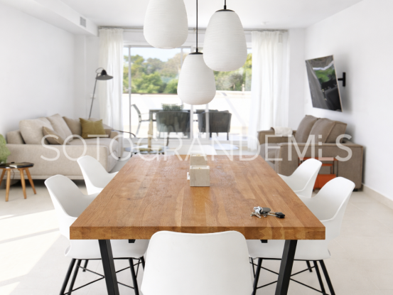 La Reserva 3 bedrooms apartment | Coast Estates Sotogrande