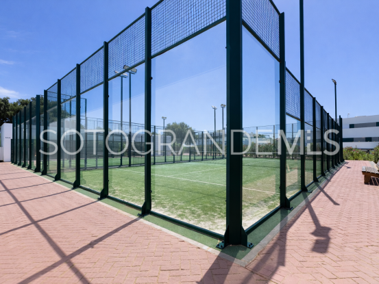 La Reserva, Sotogrande, apartamento con 3 dormitorios | Coast Estates Sotogrande