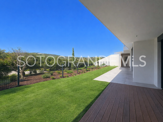 Apartment in La Reserva with 2 bedrooms | Coast Estates Sotogrande