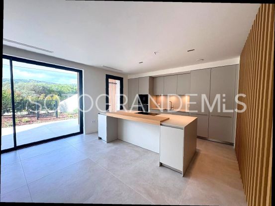 Apartment in La Reserva with 2 bedrooms | Coast Estates Sotogrande