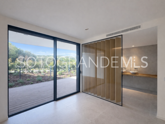 Apartment in La Reserva with 2 bedrooms | Coast Estates Sotogrande