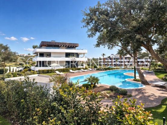 Apartment in La Reserva with 2 bedrooms | Coast Estates Sotogrande