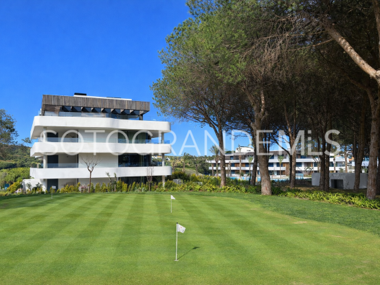 Apartment in La Reserva with 2 bedrooms | Coast Estates Sotogrande
