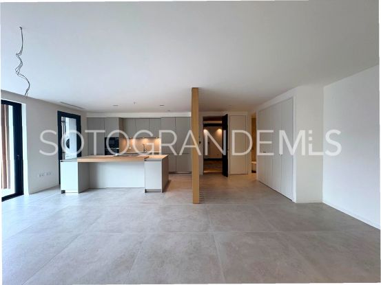 Apartment in La Reserva with 2 bedrooms | Coast Estates Sotogrande