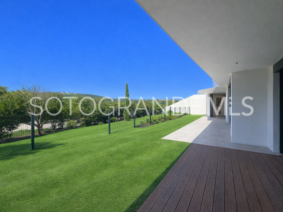 Apartment in La Reserva with 2 bedrooms | Coast Estates Sotogrande