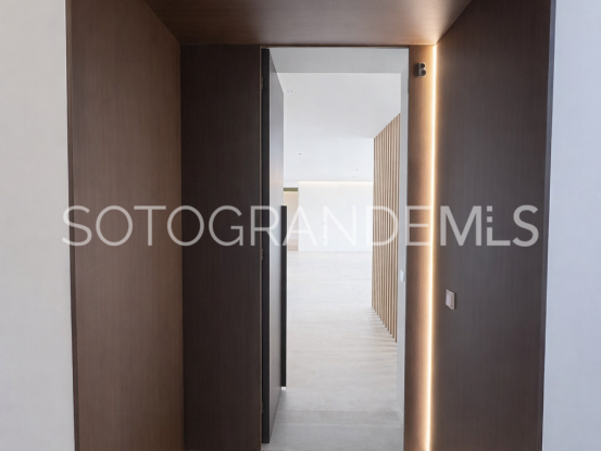 Apartment in La Reserva with 2 bedrooms | Coast Estates Sotogrande