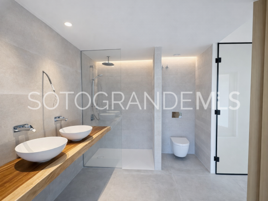 Apartment in La Reserva with 2 bedrooms | Coast Estates Sotogrande