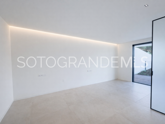 Apartment in La Reserva with 2 bedrooms | Coast Estates Sotogrande