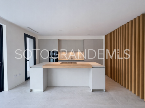 Apartment in La Reserva with 2 bedrooms | Coast Estates Sotogrande