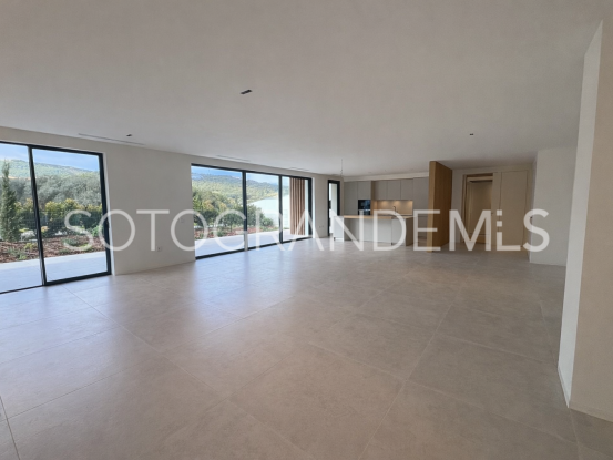 Apartment in La Reserva with 2 bedrooms | Coast Estates Sotogrande