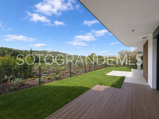 Buy apartment with 3 bedrooms in La Reserva, Sotogrande | Coast Estates Sotogrande