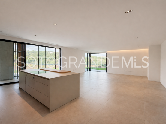 Buy apartment with 3 bedrooms in La Reserva, Sotogrande | Coast Estates Sotogrande