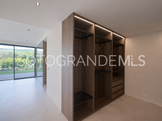 Buy apartment with 3 bedrooms in La Reserva, Sotogrande | Coast Estates Sotogrande