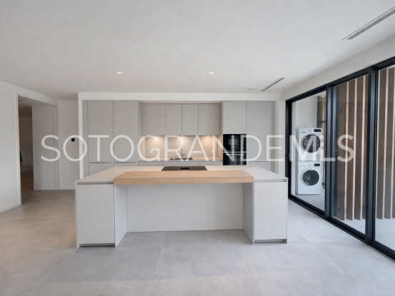 Buy apartment with 3 bedrooms in La Reserva, Sotogrande | Coast Estates Sotogrande