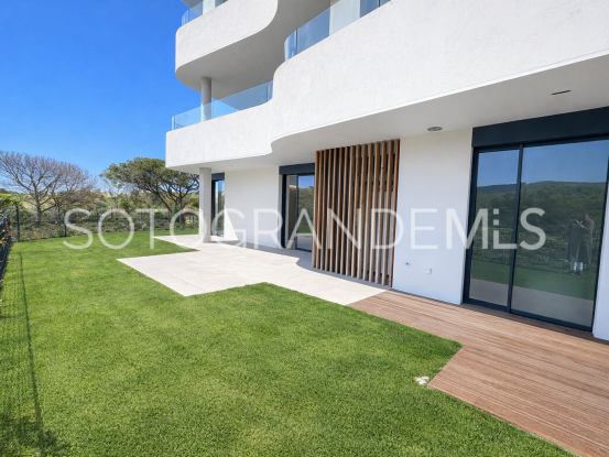 Buy apartment with 3 bedrooms in La Reserva, Sotogrande | Coast Estates Sotogrande