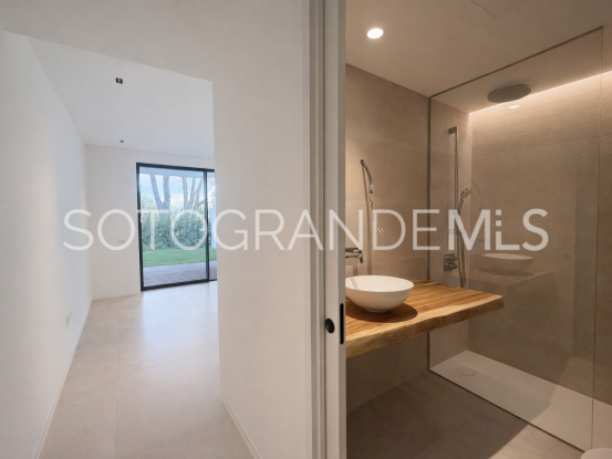 Buy apartment with 3 bedrooms in La Reserva, Sotogrande | Coast Estates Sotogrande