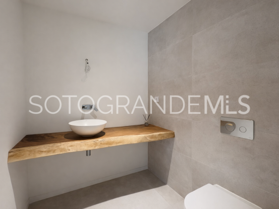 Buy apartment with 3 bedrooms in La Reserva, Sotogrande | Coast Estates Sotogrande