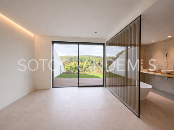 Buy apartment with 3 bedrooms in La Reserva, Sotogrande | Coast Estates Sotogrande