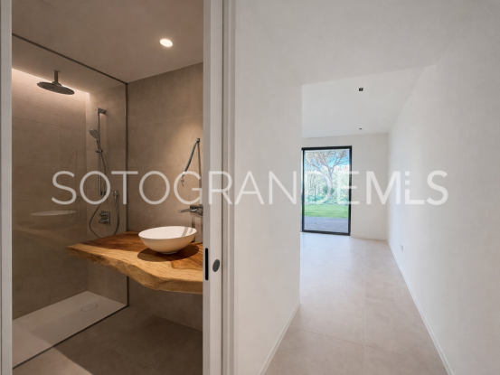 Buy apartment with 3 bedrooms in La Reserva, Sotogrande | Coast Estates Sotogrande