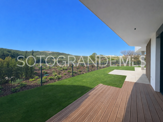 Buy apartment with 3 bedrooms in La Reserva, Sotogrande | Coast Estates Sotogrande
