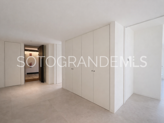 Buy apartment with 3 bedrooms in La Reserva, Sotogrande | Coast Estates Sotogrande