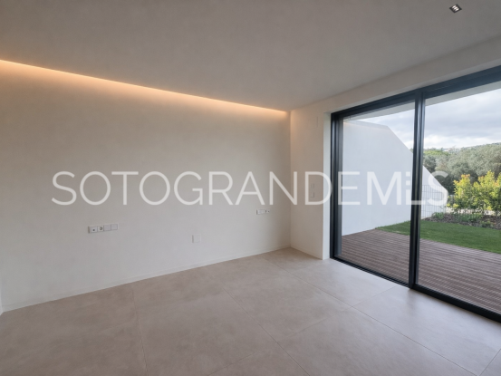 Buy apartment with 3 bedrooms in La Reserva, Sotogrande | Coast Estates Sotogrande