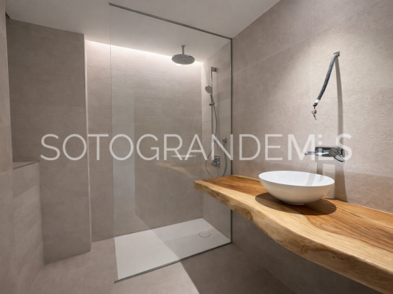 Buy apartment with 3 bedrooms in La Reserva, Sotogrande | Coast Estates Sotogrande