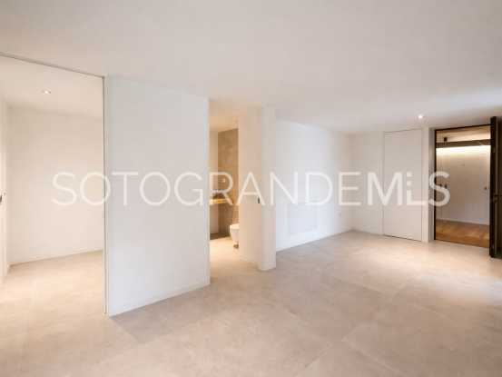 Buy apartment with 3 bedrooms in La Reserva, Sotogrande | Coast Estates Sotogrande