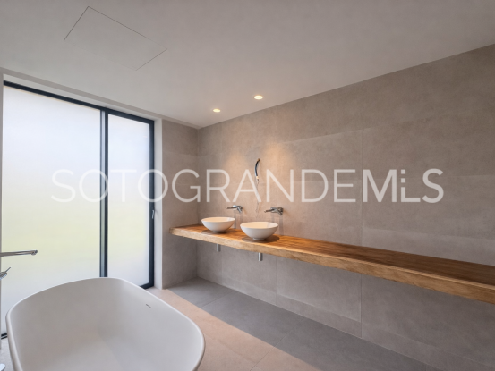 Buy apartment with 3 bedrooms in La Reserva, Sotogrande | Coast Estates Sotogrande