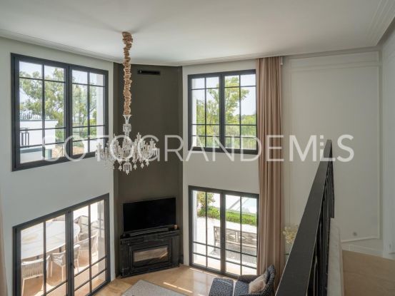 Buy 6 bedrooms villa in La Reserva, Sotogrande | Coast Estates Sotogrande