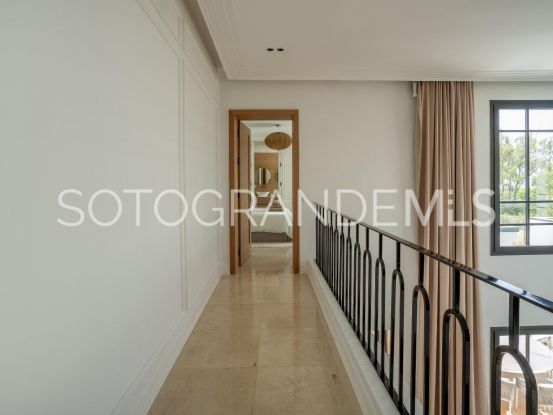 Buy 6 bedrooms villa in La Reserva, Sotogrande | Coast Estates Sotogrande