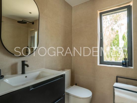 Buy 6 bedrooms villa in La Reserva, Sotogrande | Coast Estates Sotogrande