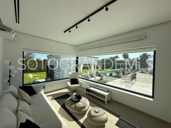 Buy 6 bedrooms villa in La Reserva, Sotogrande | Coast Estates Sotogrande