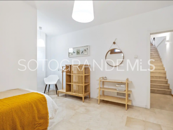 Marina de Sotogrande, apartamento de 4 dormitorios | Coast Estates Sotogrande